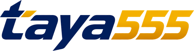taya555 official logo